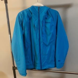 Rare - Blue Women’s Patagonia Jacket- Small
